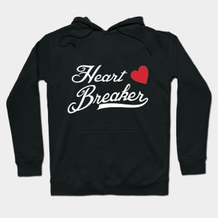 Heart Breaker Hoodie